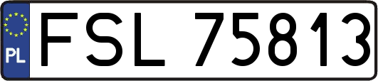 FSL75813