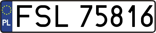 FSL75816
