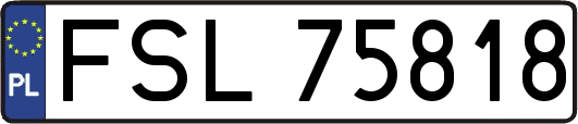 FSL75818