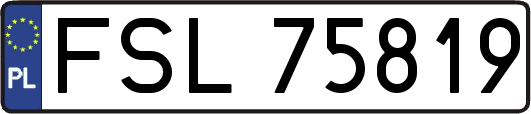 FSL75819