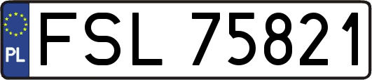 FSL75821