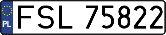 FSL75822
