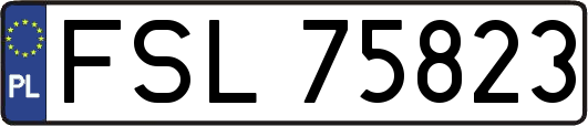 FSL75823