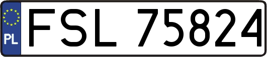 FSL75824