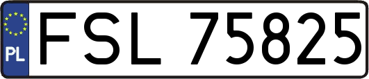 FSL75825