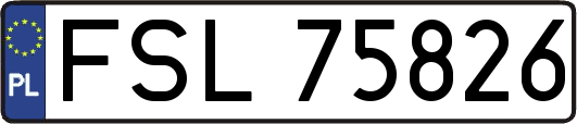 FSL75826