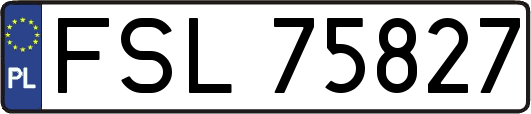 FSL75827