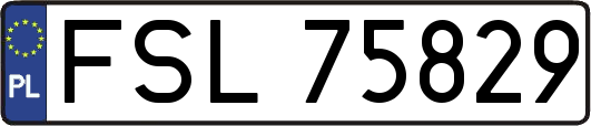 FSL75829
