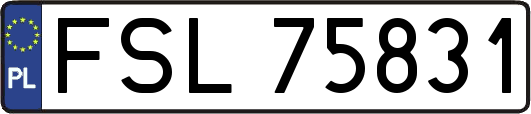 FSL75831