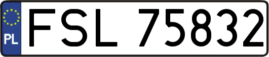 FSL75832