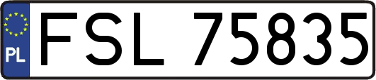 FSL75835