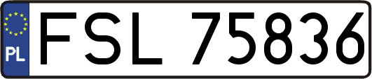 FSL75836
