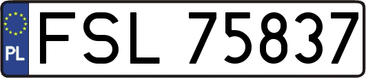 FSL75837