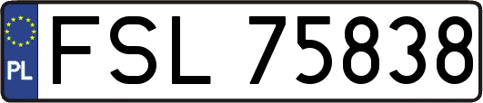 FSL75838
