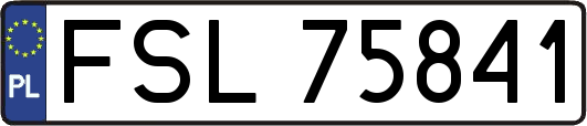 FSL75841