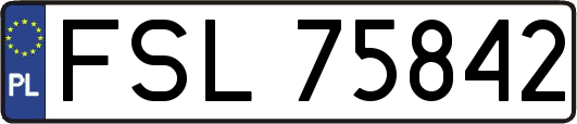 FSL75842