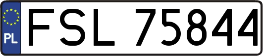 FSL75844