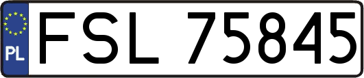 FSL75845