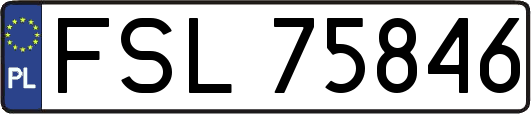 FSL75846