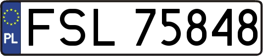 FSL75848