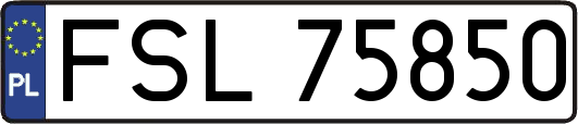FSL75850
