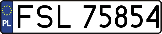 FSL75854