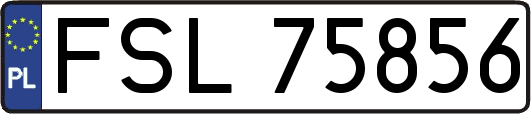 FSL75856