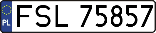 FSL75857
