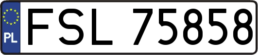 FSL75858