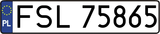 FSL75865