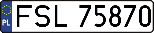 FSL75870