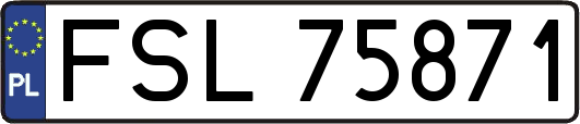 FSL75871