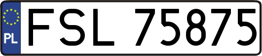 FSL75875