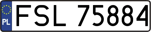 FSL75884