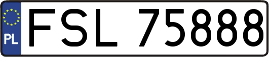 FSL75888
