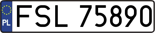 FSL75890
