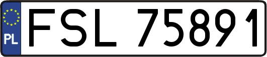 FSL75891