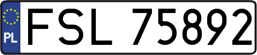 FSL75892