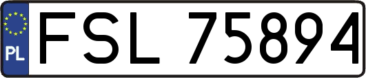 FSL75894