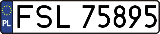 FSL75895