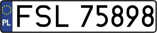 FSL75898