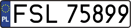 FSL75899