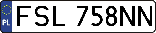 FSL758NN