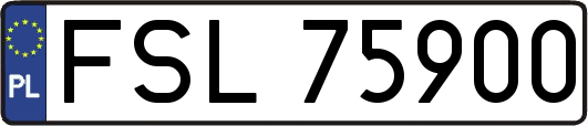 FSL75900
