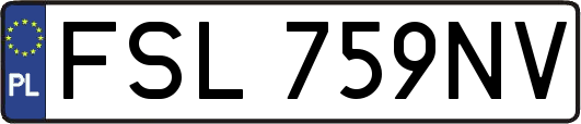FSL759NV