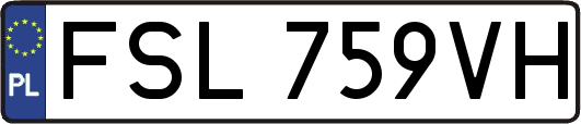 FSL759VH