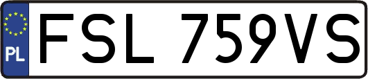 FSL759VS