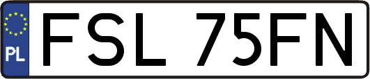 FSL75FN