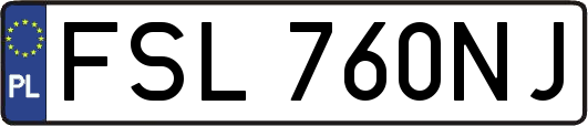 FSL760NJ