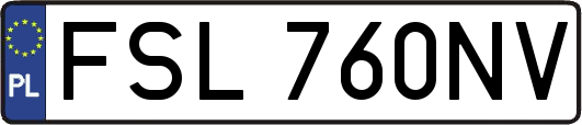 FSL760NV